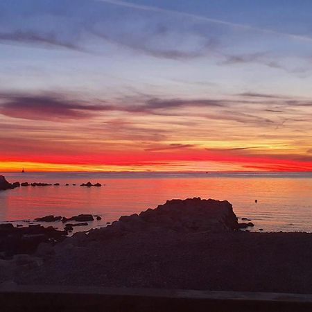 Apartmán App Racy Umag Exteriér fotografie