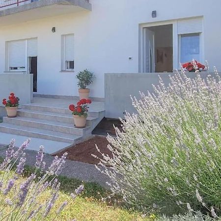 Apartmán App Racy Umag Exteriér fotografie