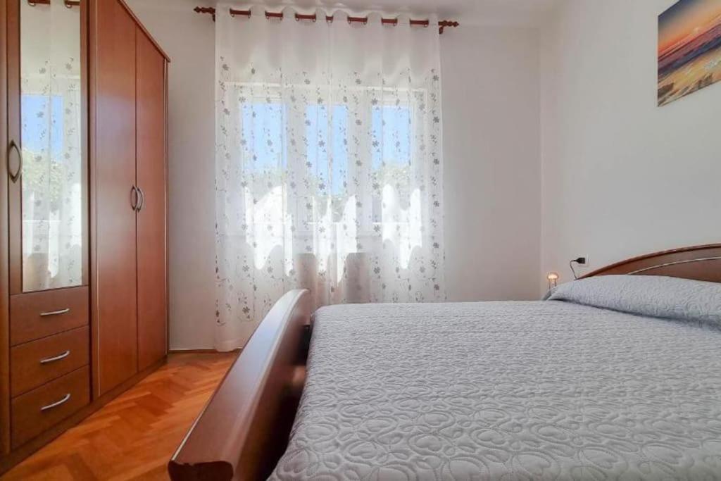 Apartmán App Racy Umag Exteriér fotografie