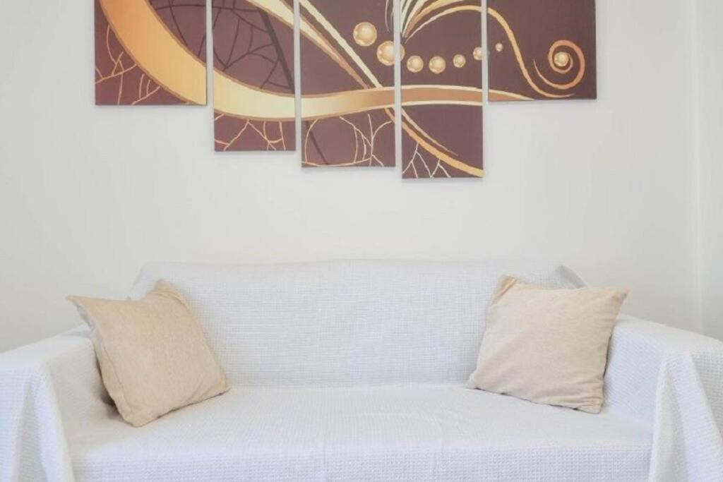 Apartmán App Racy Umag Exteriér fotografie