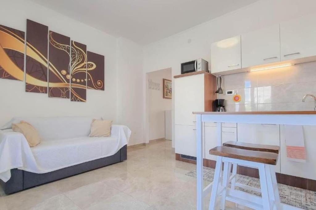 Apartmán App Racy Umag Exteriér fotografie